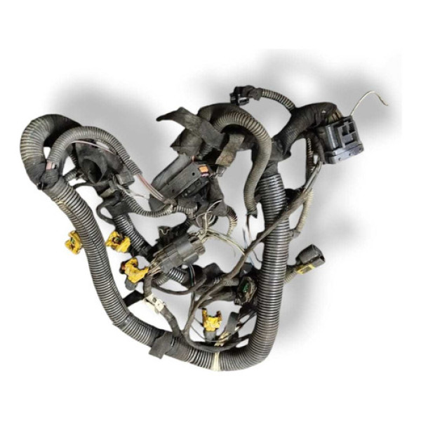 Chicote Injeção Chevrolet Astra Manual 2007/2008/2009/2010