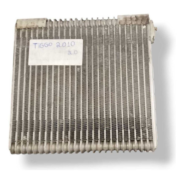 Caixa Evaporadora Chery Tiggo 2 2.0 2010 A 2012 Bn11102564