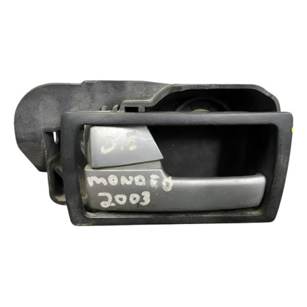 Maçaneta Interna Dianteira Esquerda Ford Mondeo 1s71f22601 Dianteira