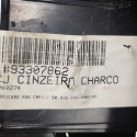 Cinzeiro Charcoal Chevrolet Vectra Elite 2.4 2006 93307862