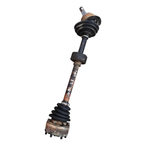 Semi Eixo Dianteiro Volkswagen Gol G3 1999 2000 2001 2002