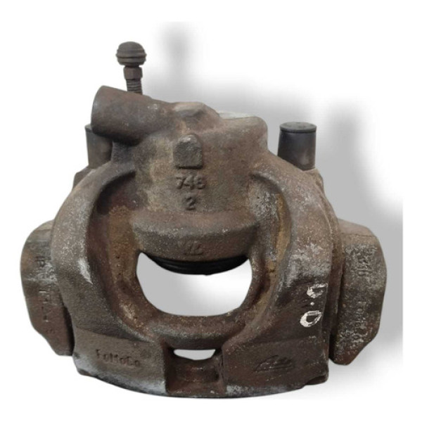 Pinça Freio Dianteiro Direita Land Rover Freelander 2 3.2 08