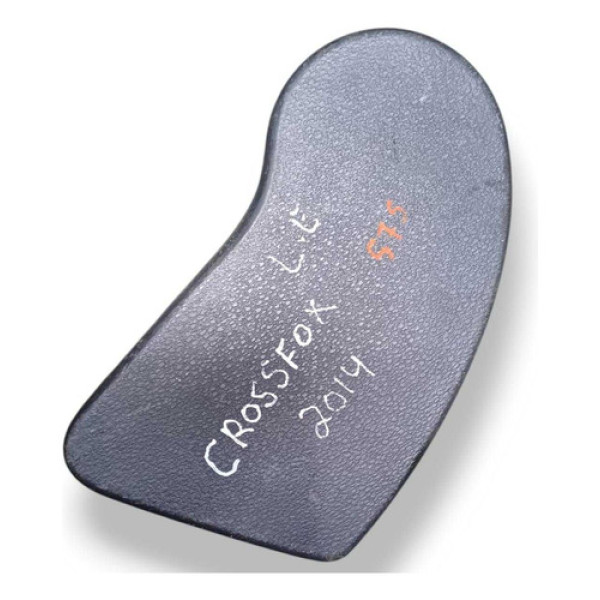  Acabamento Externo Banco Lado Esquerdo Crossfox 5z0881477