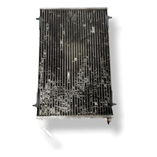 Condensador Ar Condicionado Peugeot 206 1.6 2006 2007 2008