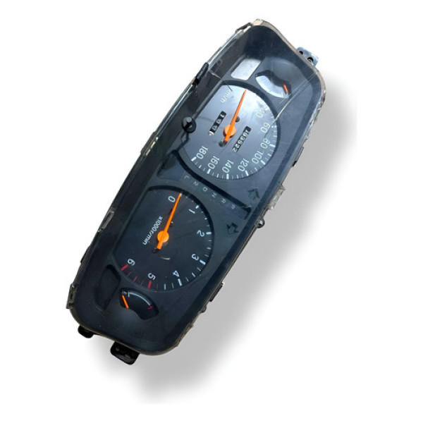 Painel Instrumento Mitsubishi L200  2004 A 2008 Mn138928 - Preto