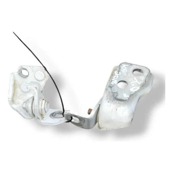 Par Dobradiça Porta Traseira Direita Ford Ka 1.5 - 2016/2018