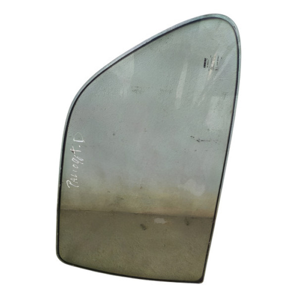 Vidro Fixo Port Atraseira Direita Fiat Palio 1997 A 2000