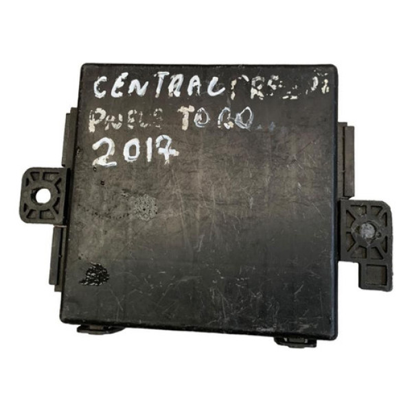 Módulo Central Pneus Toro 2017 52089811