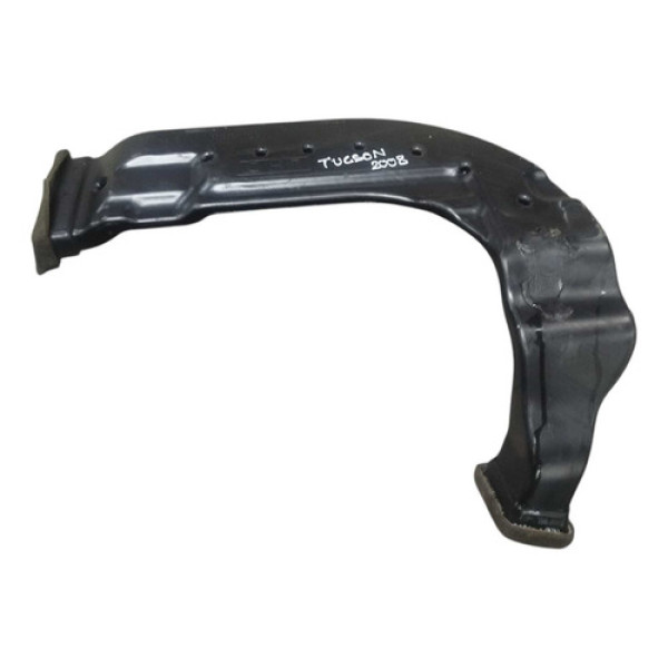 Duto Ar  Direito Hyundai  Tucson 2.0  2008 2009 973702e000  