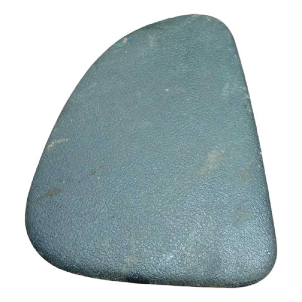 Moldura Tampa Painel Lateral Esquerda  207 2013 9683127977 Preto