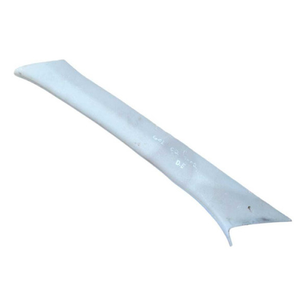 Acabamento Coluna Dianteira Direita Vw Gol G2 377867233a