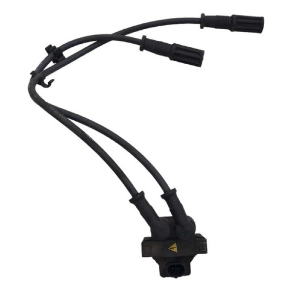 Bobina Ignição Fiat Siena Palio 1.6 1999