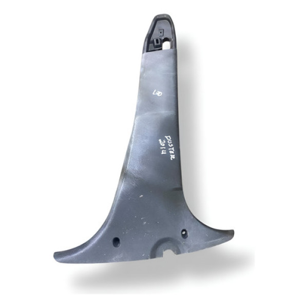 Moldura Inf Coluna Direita Renault Duster 2014 8200603774