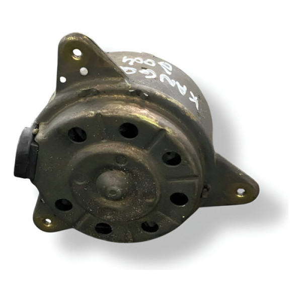 Motor Ventoinha Radiador Renault Kangoo 2004 2005 7356aa
