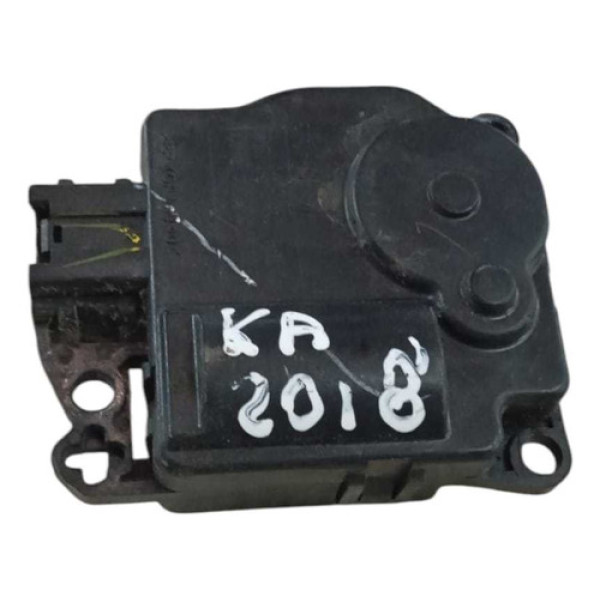 Atuador Direcional Ar Condicionado Ford Ka 2018 Av1119e616