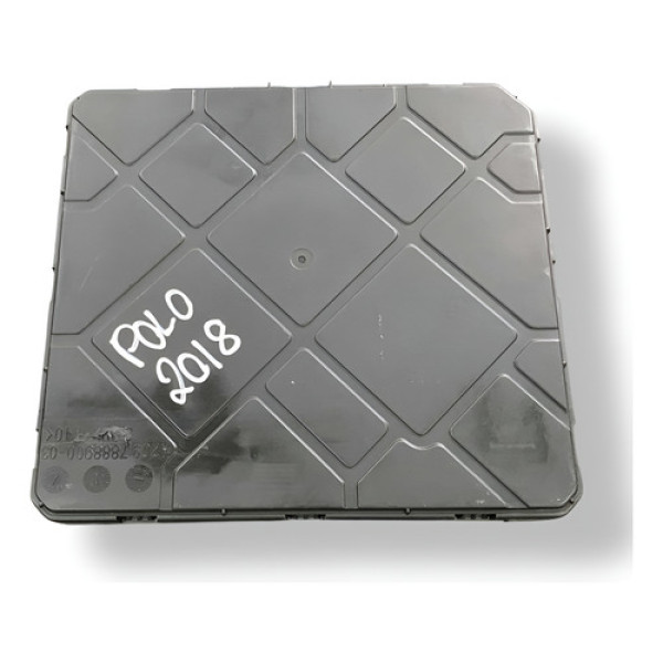 Módulo Conforto Bcm Volkswagen Polo 1.6 2018 2019 2qw937089