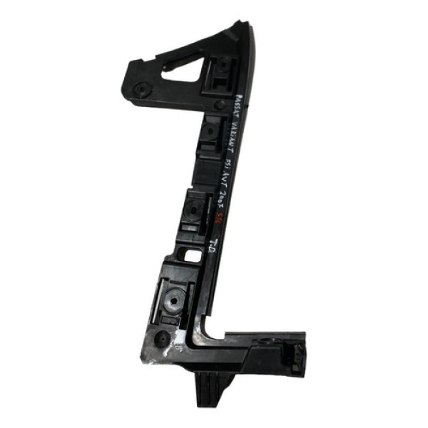 Guia Suporte Pára-choque T D Passat Variant 2007 3c9807394