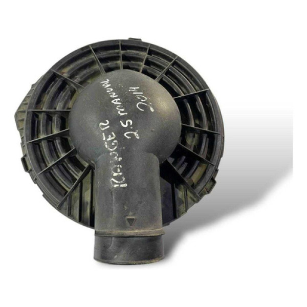 Tampa Caixa Filtro De Ar Ford Ranger Flex 12/17 2.5 Ab399643