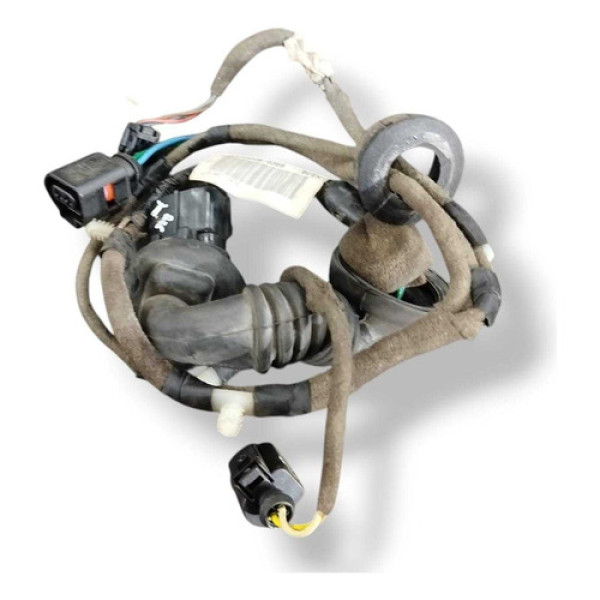 Chicote Porta Traseira Esquerda Vw Voyage 2014 5u4971161e