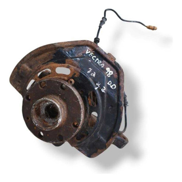 Manga Eixo Diant Direito Vectra 2.0 1998 - 90468578