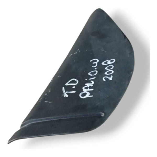 Acabamento Int Porta Tras Dir Palio Weekend 2006 713782000