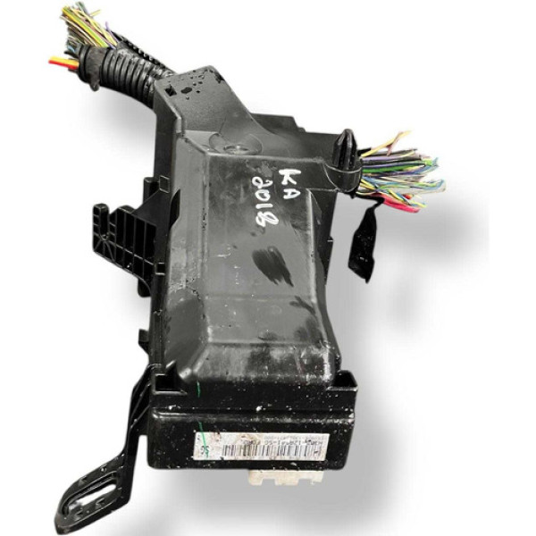 Modulo Fusiveis Ford Ka 2018 2019 2020 2021 2022 2023 2024