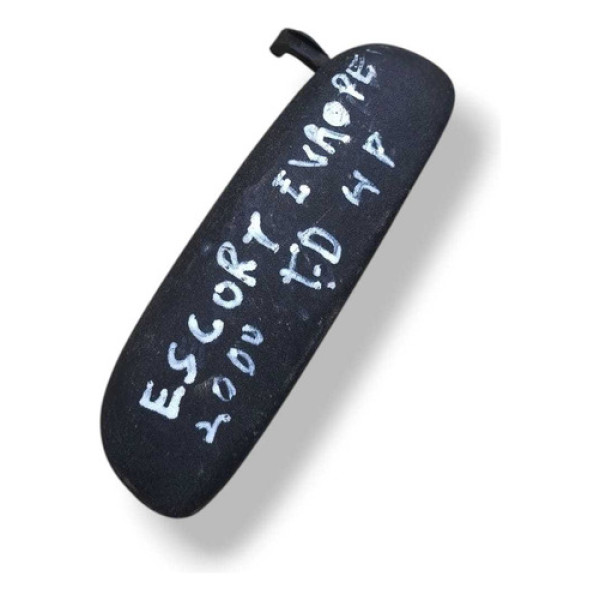 Maçaneta Externa Traseira Direita Ford Escort Europeu 2000