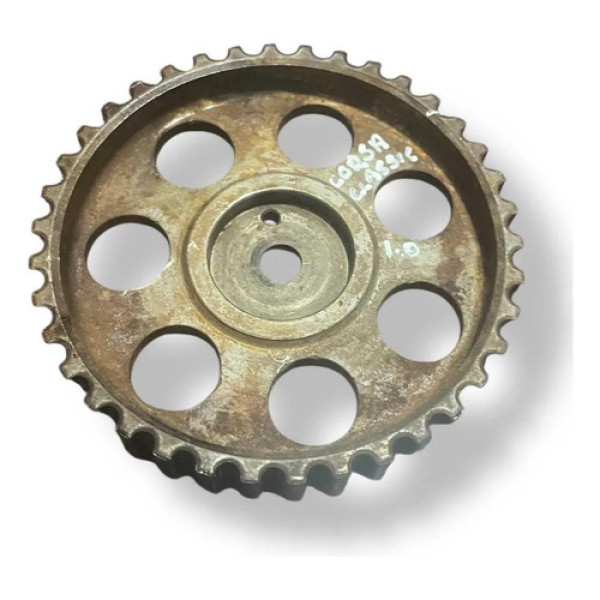 Polia Comando De Valvulas Chevrolet Corsa Classic 1.0 2005