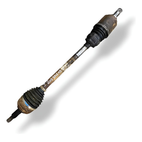 Semi Eixo Dianteiro Esquerdo Renault Duster 2014 2015 2016