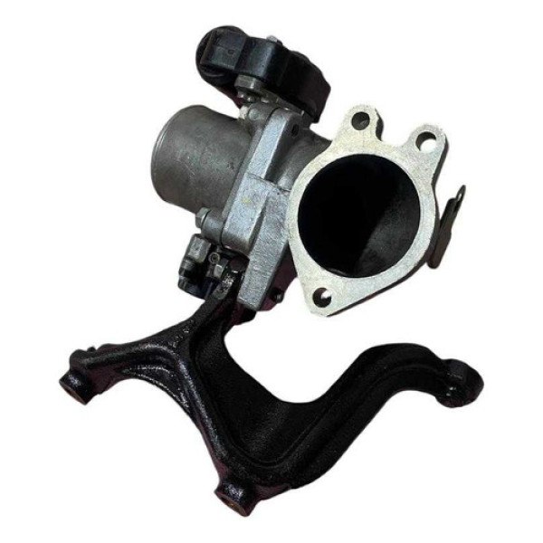 Tbi Corpo Borboleta Com Suporte Hilux Sw4 3.0 2014 Pa612gf33