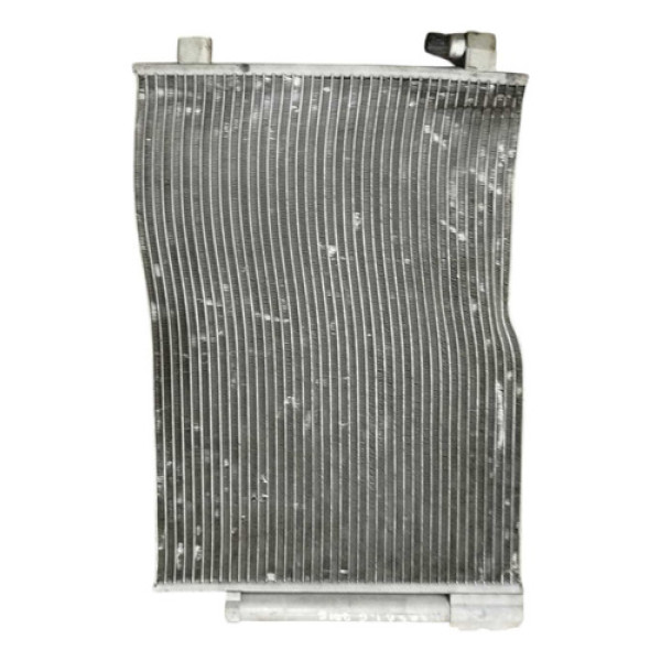 Condensador Ar Nissan March Versa 1.6 2015 2019  2020 