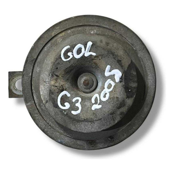 Buzina Volkswagen Gol 2005 2006 2007 2008 2009 2010 335hz