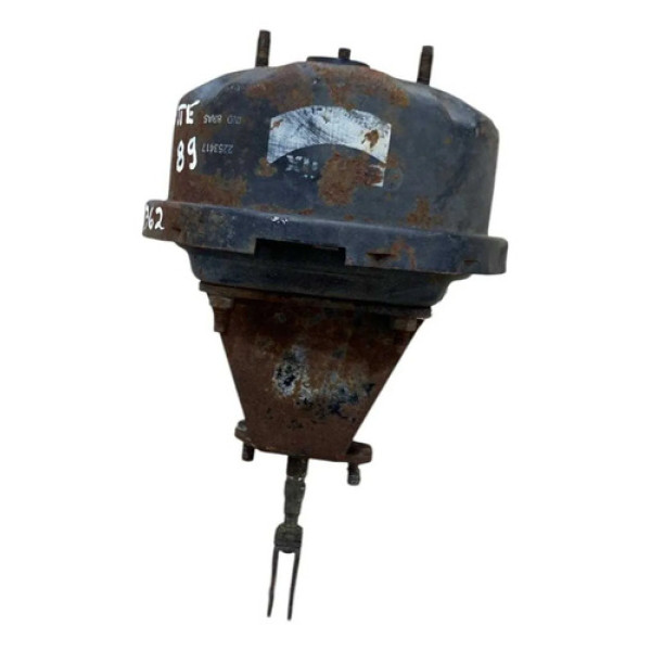 Hidrovacuo Servo Freio Gm Chevette Marajo 1.6 1989 - 2253417