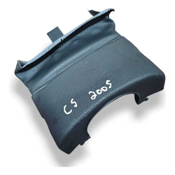 Acabamento Coluna Direção Superior Citroën C5 05 9632612177