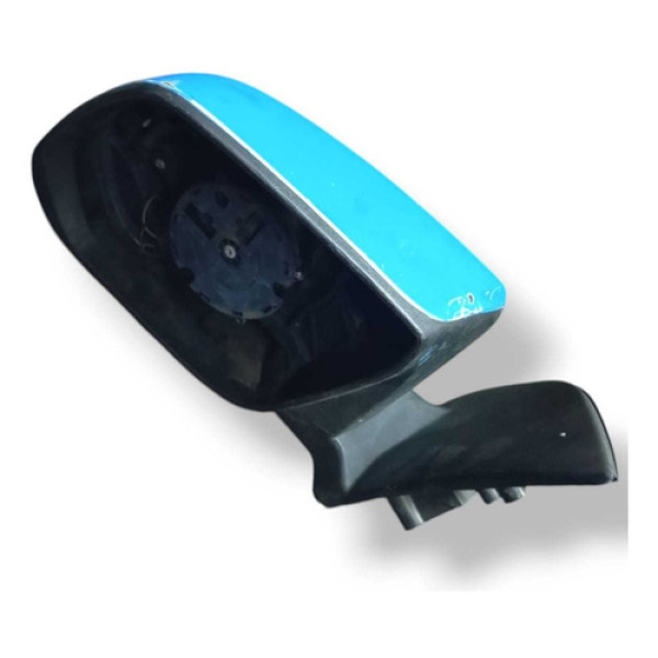 Retrovisor Externo Esquerdo Chevrolet S10 2014/2015/2016