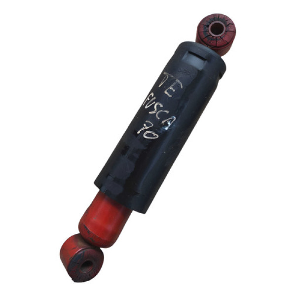 Amortecedor Traseiro Esquerdo Volkswagen Fusca 1970 A 1984