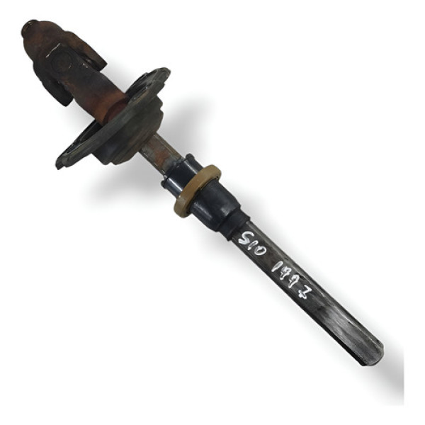 Cruzeta Coluna Direção Chevrolet S10 2.5 1997/1998/1999