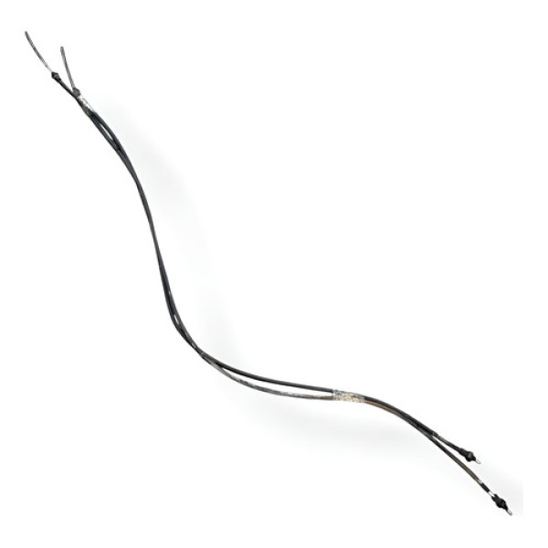 Par Cabo Freio De Mao Renault Duster 2014 2015 2016 2017