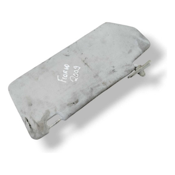 Quebra Sol Esquerdo Fiat Fiorino 2009/20102011