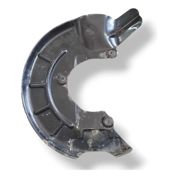 Defletor Manga Eixo Dianteiro Direito Volkswagen Fox 2007