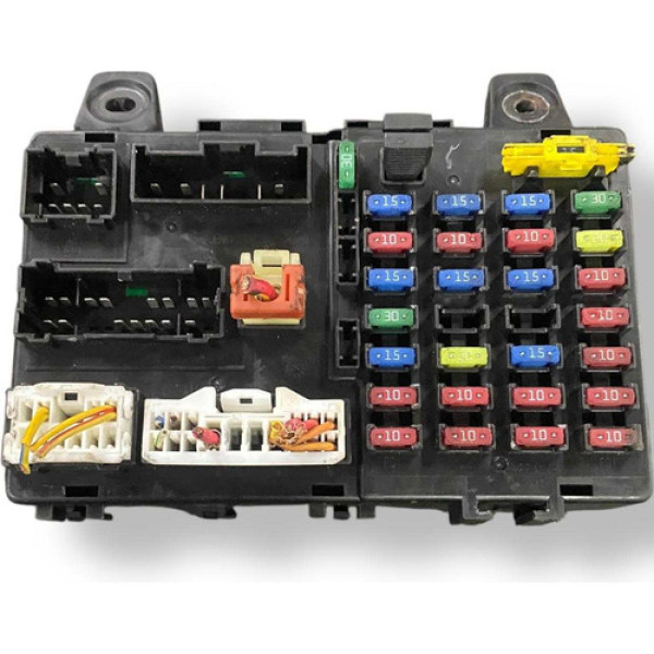 Caixa Fusível Jac J6 2011 2012 2013 2014 - 00u209z Original