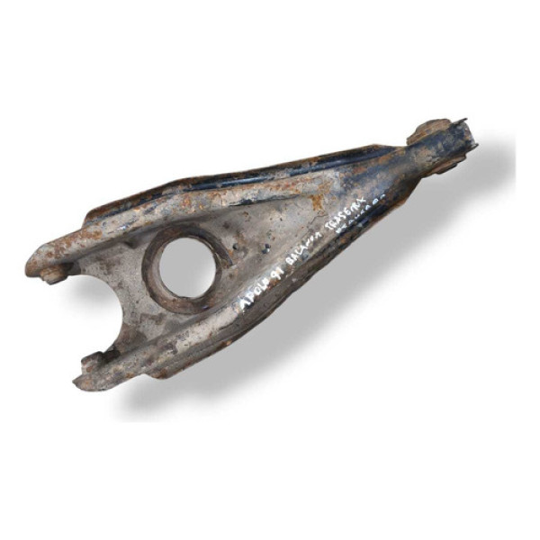 Bandeja Balança Traseira Esquerda Volkswagen Apollo 1991