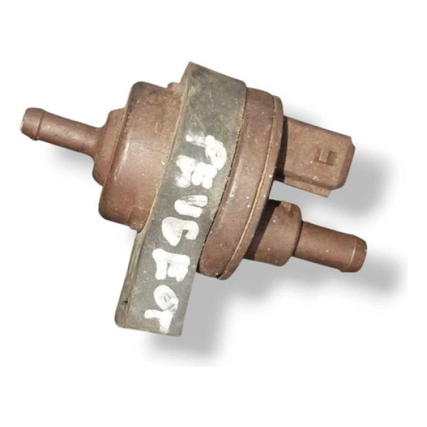 Valvula Canister Peugeot 207 1.4 2007 2008 2009 2580008