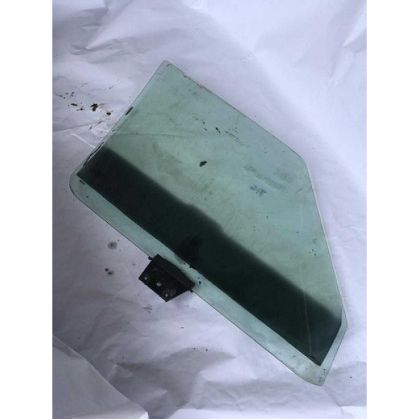 Vidro Porta Dianteiro Esquerdo Fiat Premio 1992