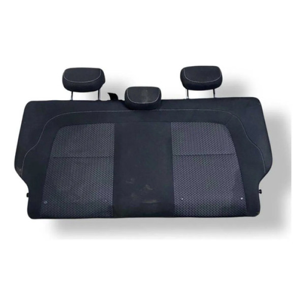 Banco Dianteiro Esquerdo Chevrolet Onix 2020 2021  A 2025 Preto