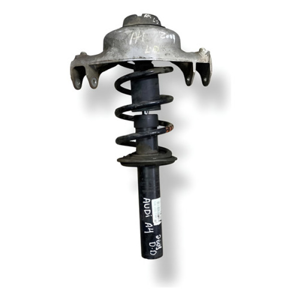 Amortecedor Suspensao Dianteiro Direito Audi A4 2009 A 2011