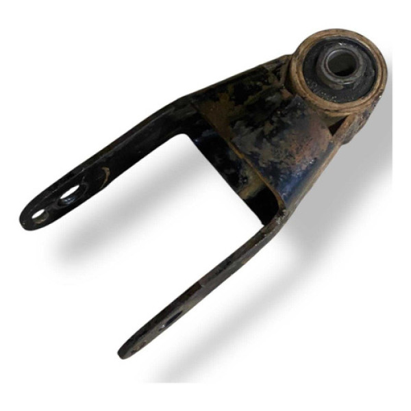 Suporte Inferior Coxim Câmbio Peugeot 206 Sw 2008 2009 2010