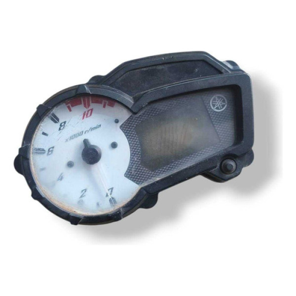 Painel Instrumentos Velocímetro Yamaha Fazer 150 2014 A 2016