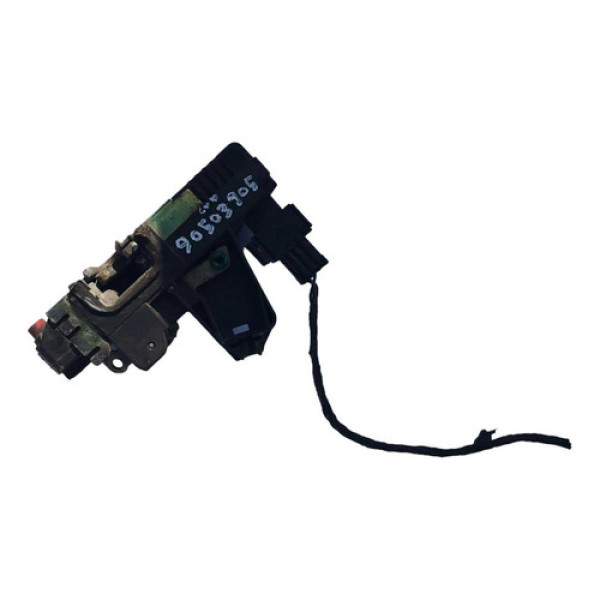 Fechadura Eletrica Traseira Esquerda Gm Vectra 1998 90503905