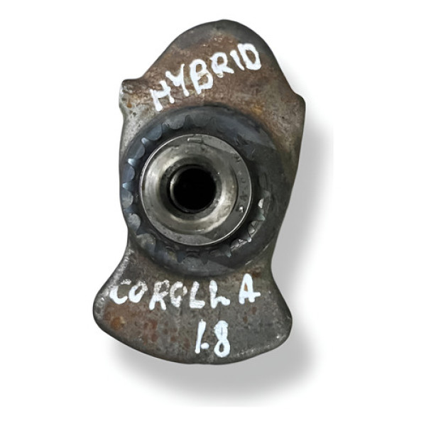 Eixo Virabrequim Toyota Corolla 1.8 Hybrid 2020 A 2024